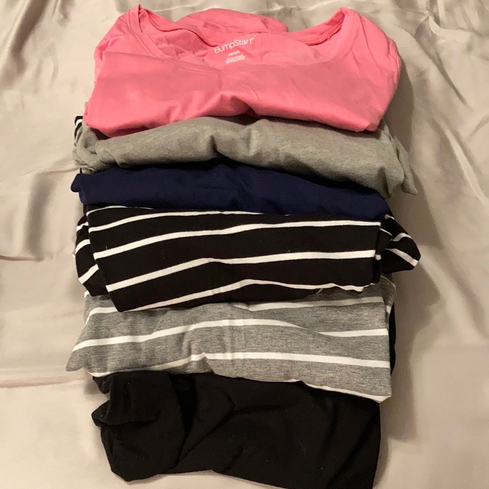 Women’s maternity tshirts